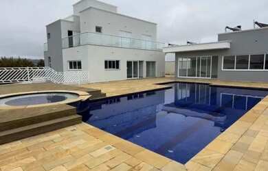 Imagem 2: CASA EM CONDOMÍNIO - RESIDENCIAL E INDUSTRIAL CAMPO ALEGRE - MG