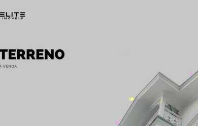 Imagem: O terreno possui 3.448m² de Área e está localizado em Jardim