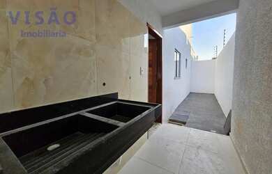 Imagem 14: Casa à Venda em Bela Vista, Mossoró 3 Quartos, 112m²