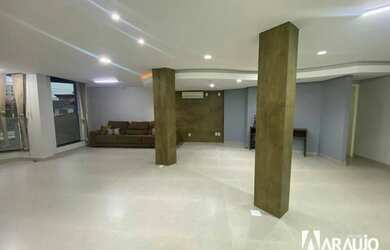 Imagem: O depósito possui 80m² de Área e está localizado em Cordeiros