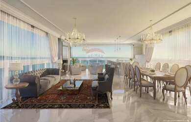 Imagem 2: Apartamento 262m², 4 suítes