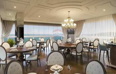 Imagem 6: Apartamento 262m², 4 suítes