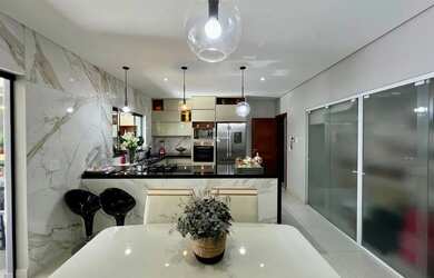 Imagem 11: Casa à venda no bairro Residencial Serra Verde, Piracicaba