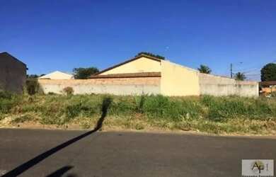 Imagem 2: Lote para Venda em Aparecida de Goiânia, Jardim Alto Paraíso