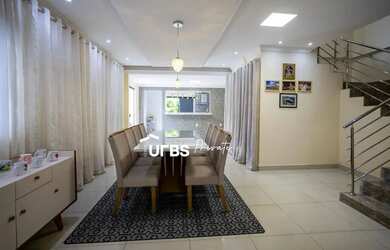 Imagem 8: SOBRADO - Sobrado 4 quartos, sendo 1 suíte