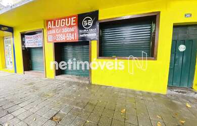 Imagem 1: Venda ou locação Loja Barro Preto Belo Horizonte