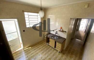 Imagem 3: Locação Casa Sao Caetano do Sul Barcelona Ref 37659