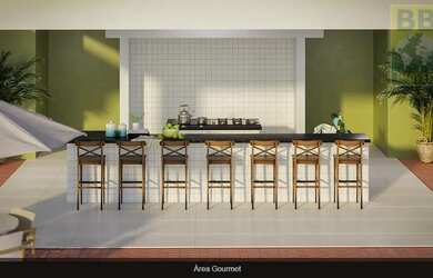 Imagem 16: Apartamento para Venda em Parnamirim / RN no bairro Rosa dos Ventos