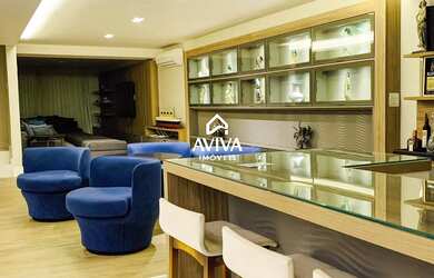 Imagem 8: Viva o melhor de Angra dos Reis nesta casa impecável no Condomínio Pier...