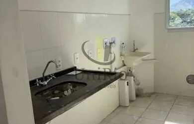 Imagem 15: Apartamento à venda Campo Grande Rio de Janeiro RJ