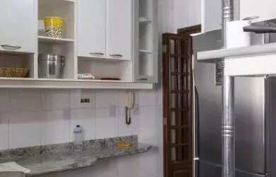 Imagem 14: Casa com 4 dormitórios à venda, 242 m² por R$ 800.000,00 - Cidade Universitária - Campinas