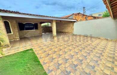 Imagem 4: Casa Residencial / Pontal de Santa Marina