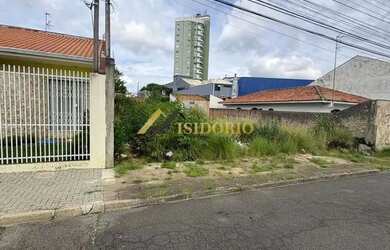 Imagem: O terreno possui 450m² de Área e está localizado em Centro