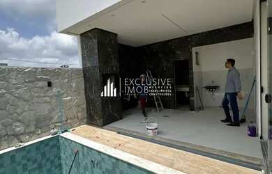 Imagem 6: BELÍSSIMA CASA NO CONDOMÍNIO PORTO MARINA