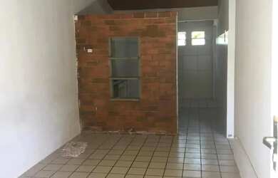 Imagem 6: Excelente Casa 2 Quartos, 1 Vaga, Poço Artesiano, Nossa Senhora Ó, Financiamos