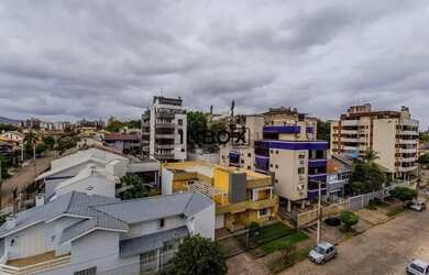 Imagem 11: Cobertura com 269m² e 4 dormitórios no bairro Jardim Lindóia em Porto...