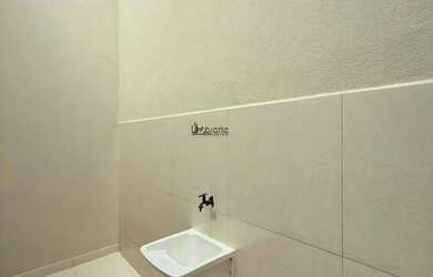 Imagem 11: Casa à Venda no Residencial Villa Verde 3 Dormitórios, Suíte, Churrasqueira...