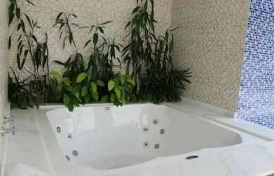 Imagem 13: Casa á venda e locação em Alphaville - Santana de Parnaíba