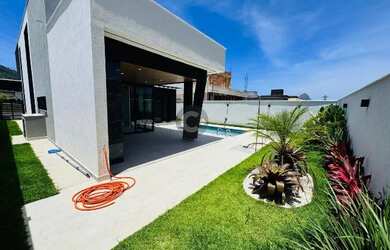 Imagem 8: Casa no Condomínio Terras Alphaville 2 para Venda com 3 quartos, Maricá...