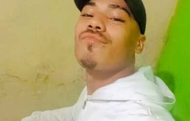 Imagem 3: Garoto tranquilo. 