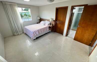 Imagem 5: Melhor casa de temporada. Acomodam 12 pessoas, 1 Vaga na garageme4 Dormitórios