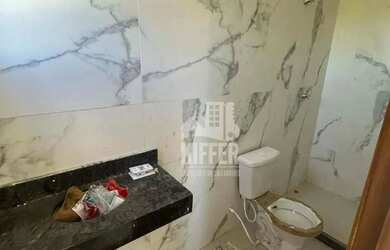 Imagem 3: Casa com 2 dormitórios à venda, 72 m² por R$ 340.000,00 - Itaipuaçu...