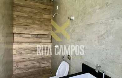 Imagem 15: SOBRADO DOS SONHOS NO CARIBE RESIDENCE - CLIMATIZADO E COM PISCINA