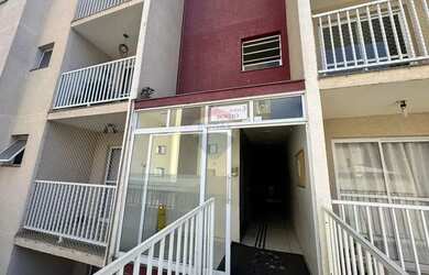 Imagem 9: Apartamento para Locação Viña de San Lorenzo Bragança Paulista