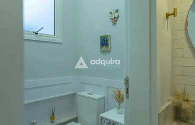 Imagem 7: Casa à venda, Cará-cará, Ponta Grossa, PR