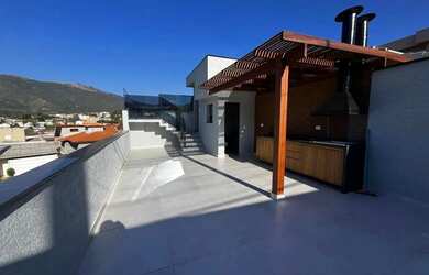 Imagem 10: Sobrado para venda tem 280 metros quadrados com 3 quartos em Jardim Maristela...