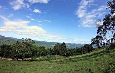 Imagem 12: Sitio - Bairro Linha Caraha