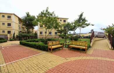 Imagem 8: Apartamento VENDA com vista livre para a natureza 02 quartos e lazer