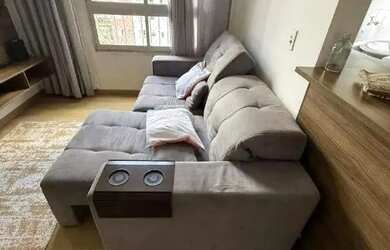 Imagem 4: Apartamento 2 Quartos à Venda em Cidade Nova, Jundiaí Aceita Financiamento