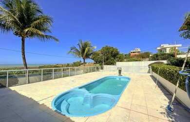 Imagem 12: Casa Alto Padrão Meaipe- Guarapari - ES