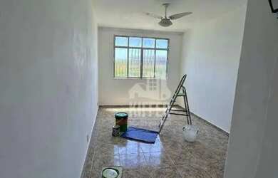 Imagem 12: Apartamento com 2 quartos à venda, 96 m² por R$ 205.000 - Rocha - São...