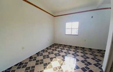 Imagem 7: Aluga Casa 3 Quartos 1 Suíte 200m² Santo Agostinho Manaus-AM