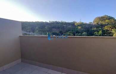 Imagem 9: Cobertura para aluguel em São Pedro, Juiz de Fora | 70 m²