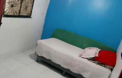 Imagem 4: Vende se essa casa. Ar-condicionado, 5m² de Área, 1 Banheiroe2 Dormitórios