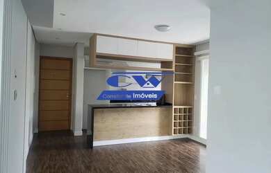 Imagem 3: APARTAMENTO RESIDENCIAL - SILVEIRA DA MOTTA