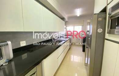 Imagem 6: 238m² em andar alto e excelente localização no Brooklin