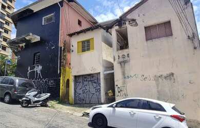 Imagem 7: Prédio inteiro à venda em Santana - SP