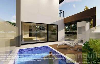 Imagem 4: Lote em condomínio em Rodovia Raposo Tavares - Sítio Boa Vista - Cotia/SP