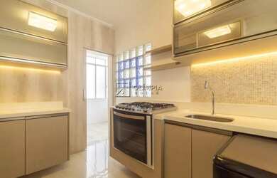 Imagem 10: Venda Apartamento 3 Dormitórios - 170 m² Pinheiros