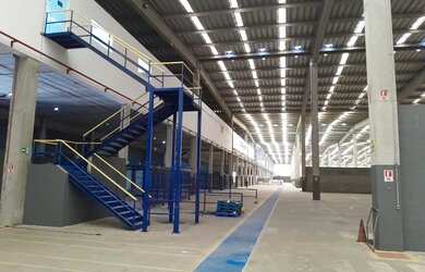 Imagem 6: Galpão 6.480 Cia Sul, Simões Filho- Bahia