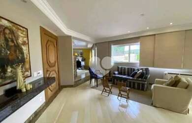 Imagem 3: Cobertura com 3 quartos para alugar, 436 m² por R$ 29.089/mês - Jardim...