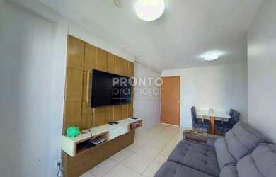 Imagem 5: Apartamento Castelo de Romanelli, unidade não informado 1902, Piedade