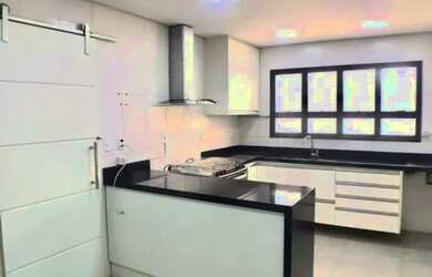 Imagem 16: CASA EM CONDOMÍNIO - ALPHAVILLE - SP