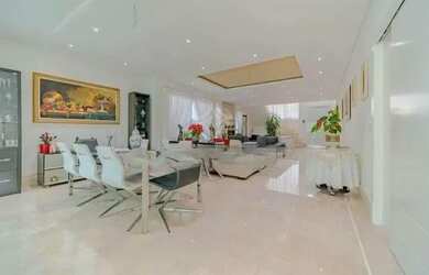 Imagem 4: Casa á venda e locação em Alphaville - Santana de Parnaíba