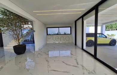 Imagem 8: Sobrado à venda em Itupeva, Fazenda Serra Azul I, com 4 suítes, com...