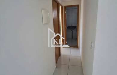 Imagem 5: Apto - 1º Andar - 2 Quartos - Sombra e Ventilado- Vivendas dos Mares